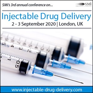 Exclusive interview with Team Consulting released for Injectable Drug Delivery 2020