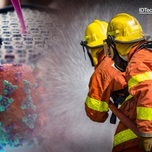Fighting The COVID-19 Fire With Molecular Diagnostics, New IDTechEx Report on Innovations