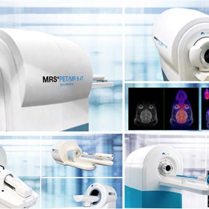 MR Solutions now offers the widest range of preclinical nuclear medicine imaging systems of any manufacturer