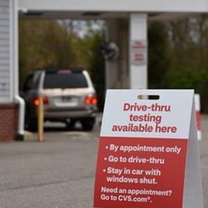 CVS Health Opens 44 New Drive-Thru Test Sites in Texas as Part of Nationwide COVID-19 Response