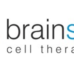 The ALS Association, I AM ALS Award BrainStorm Cell Therapeutics $500,000 for ALS Biomarker Study