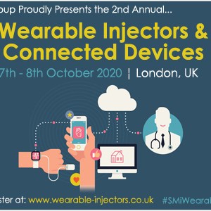  AstraZeneca to lead workshop at Wearable Injectors and Connected Devices Conference 2020