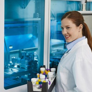 Roche launches cobas prime Pre-analytical System, a first-of-its-kind solution designed to automate all common manual steps in molecular diagnostics laboratories