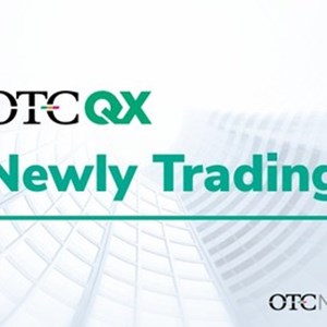OTC Markets Group Welcomes Medexus Pharmaceuticals Inc. to OTCQX
