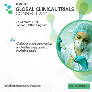 4th Annual Global Clinical Trials Connect 2021