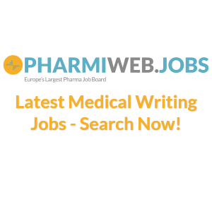 Medical Writer Jobs