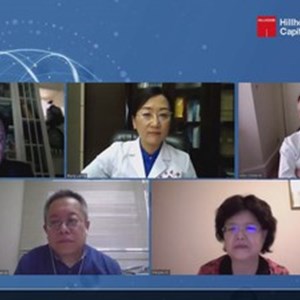GoBroad Healthcare Group Showcases Innovative Hematologic Treatment Capabilities at the China Precision Medicine Forum