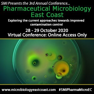 Exclusive interview with Maria Jose Lopez Barragan, formerly FDA released ahead of Pharmaceutical Microbiology East Coast 2020