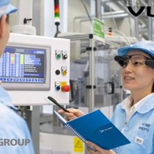 ­­­­SHL Group Deploys Vuzix Smart Glasses for Business Continuity, Training and Remote Inspection