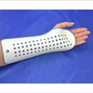 Global Orthopedic Splints Market to 2026 - Industry Perspective, Comprehensive Analysis, and Forecast