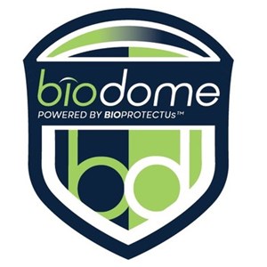 Biodome To Disinfect & Protect The City Of Madison Fire Department With The Bioprotectus(TM) System