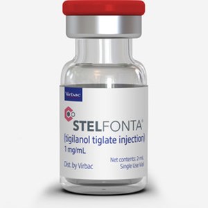 QBiotics' STELFONTA® Receives FDA Approval for Canine Mast cell Tumours