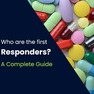 A Complete Guide: There’s Only One Way to Tackle T3 Information with First Responders
