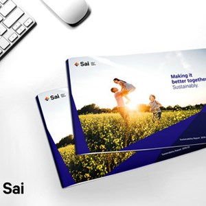 Sai Life Sciences releases its first Sustainability Report