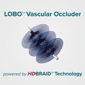 Okami Medical Announces FDA 510(k) Clearance of the LOBO-5 Vascular Occluder