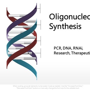 Oligonucleotide Synthesis Market: Increasing Use in Molecular Diagnostics and Clinical Applications