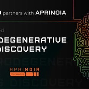 Insilico enters into a collaboration with APRINOIA to apply novel generative AI-powered system to discover novel compounds for neurodegenerative diseases