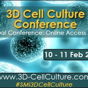 Stefan Przyborski from University of Durham invites you to join 3D Cell Culture Virtual Conference