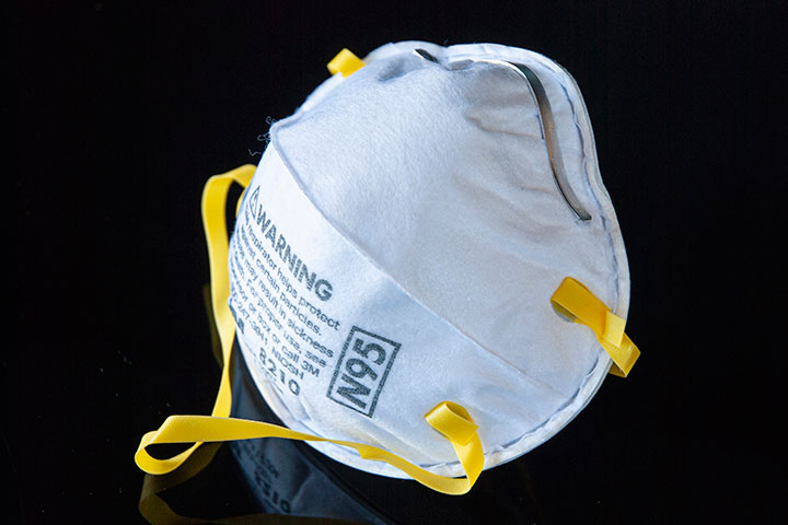 Global N95 Grade Medical Protective Masks Market Size Analysis and Forecast